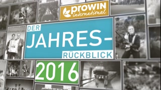proWIN Magazin, Januar 2017 Teil 1