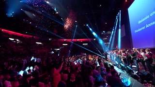 proWIN Neujahrsempfang 2017