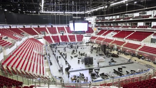 Making of - Neujahrsempfang 2017