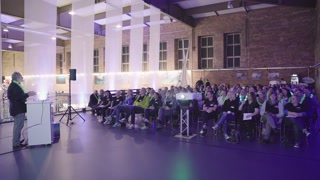 proWIN Magazin, Mai 2017