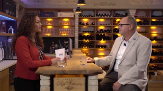 Talk mit Jürgen Funk