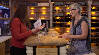 Talk mit Maya Senften