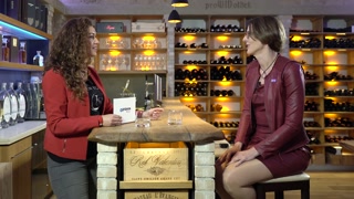 Talk mit Christine Gradt