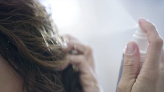 proWIN HAIR SHINING GLORY