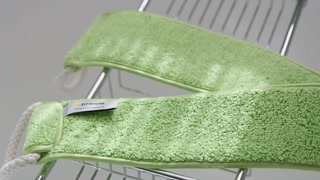 proWIN Rückenmassageband