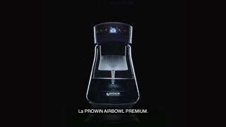 proWIN AIRBOWL PREMIUM