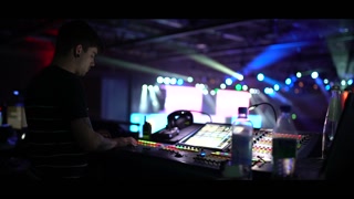 Making of - Herbstempfang 2017