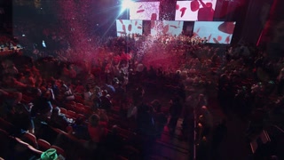 proWIN Herbstempfang 2017