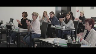 Silberseminar im Phantasialand