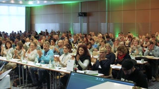 Wollerseminar Januar 2018