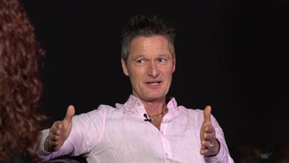 Talk mit Stefan Schmidt