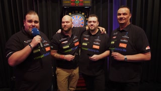 24H Dart Spendenmarathon 2018