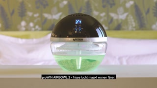 proWIN AIRBOWL 2