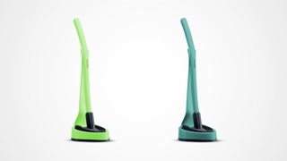 proWIN V7 WC Cleaner