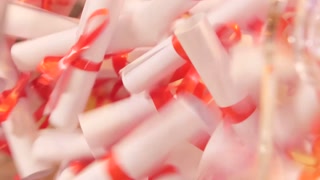 Förderkampagne der proWIN Stiftungen - Ziehung der Gewinner