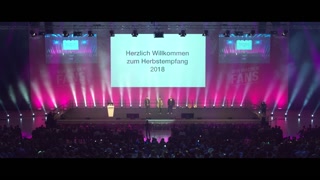 proWIN Herbstempfang 2018