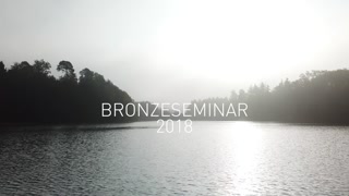 Bronzeseminar Homburg