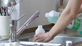 proWIN Nettoyant à tout faire 