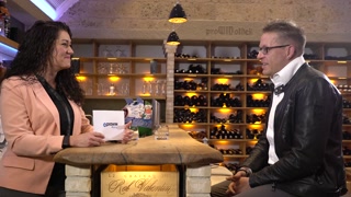 Talk mit Michael Stöwer