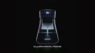 proWIN AIRBOWL PREMIUM
