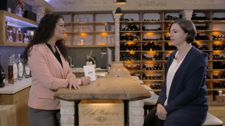 Talk mit Caroline Notti