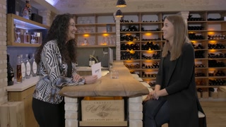 Talk mit Sarah Theresa Mair