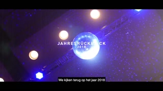 proWIN kijkt terug op 2018