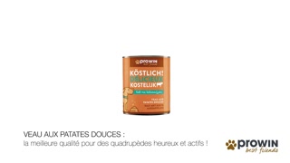 VEAU AUX PATATES DOUCES