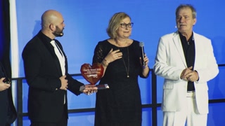 proWIN Neujahrsempfang 2019