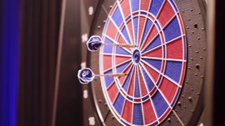 24H Dart Spendenmarathon 2019