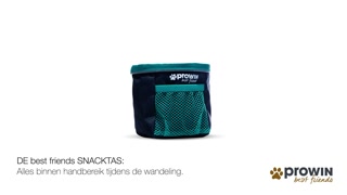 best friends Snacktas