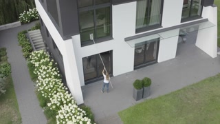 Nettoyer de manière flexible avec proWIN