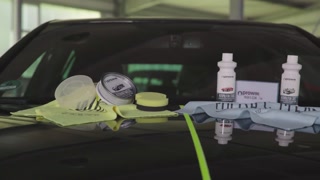 Gamme « Entretien de voitures proWIN »