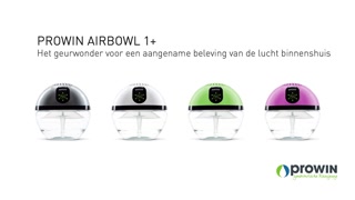 proWIN AIRBOWL 1+