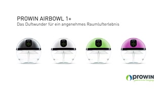 proWIN AIRBOWL 1+