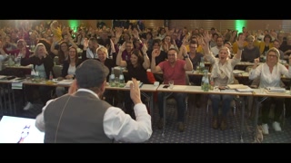 Wollerseminar Januar 2020