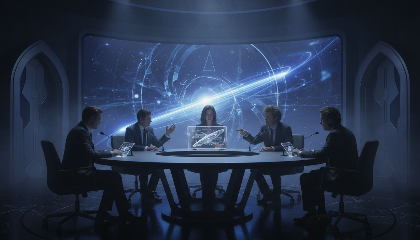 Developing Research Roadmaps for Investigating Non-Human Intelligence