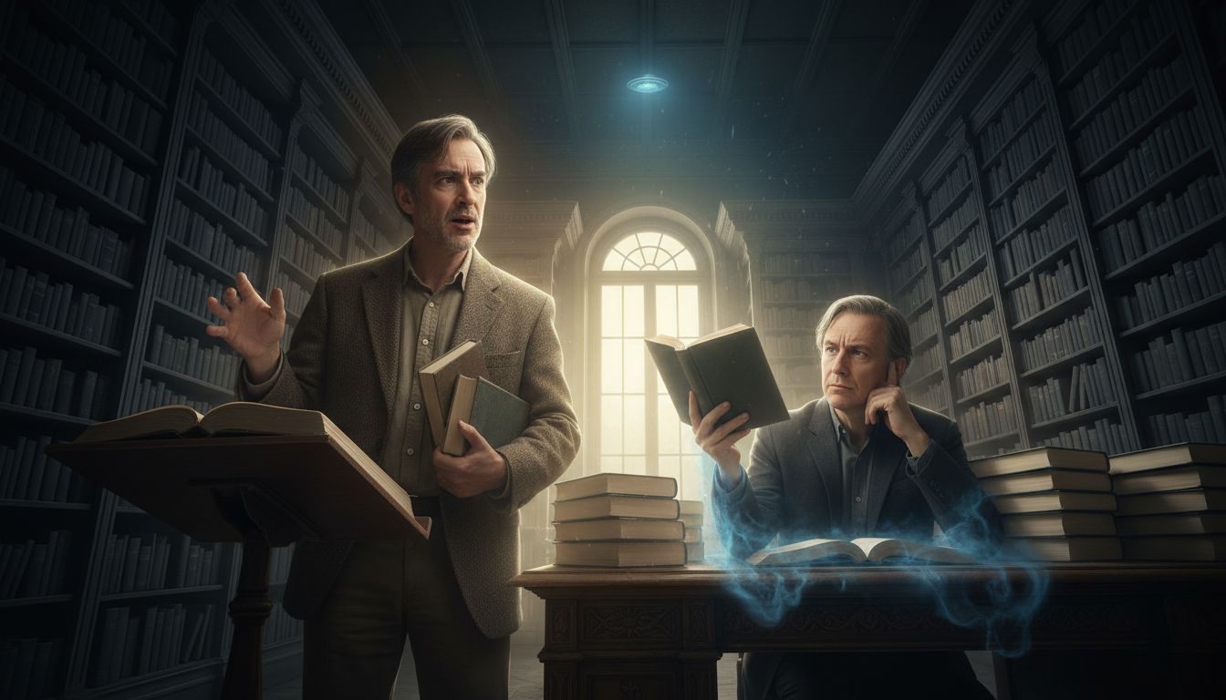 Is Occultism Intellectually Sound? Mystery Achievement