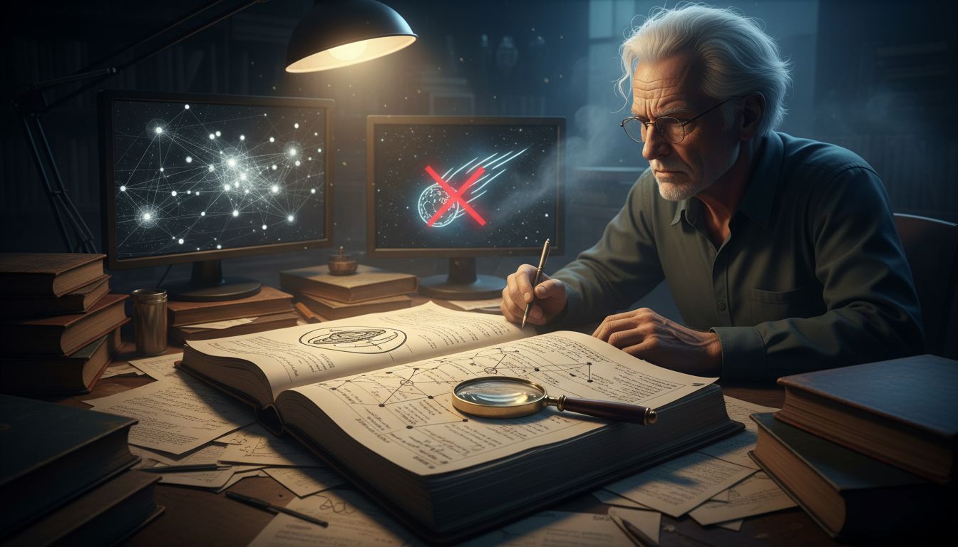 2025, the Year in Review Center for UFO Studies