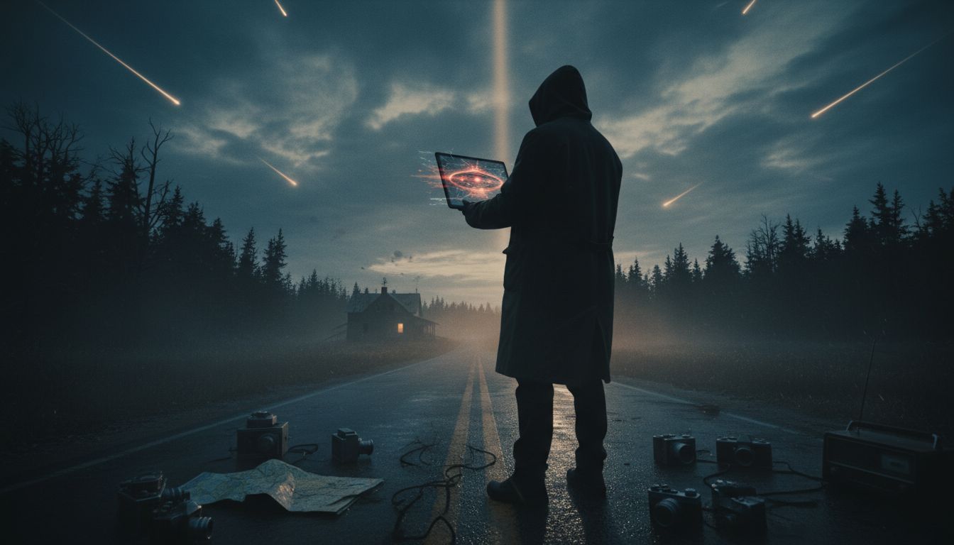 Immaculate Constellation Vol. 1 | Retouched