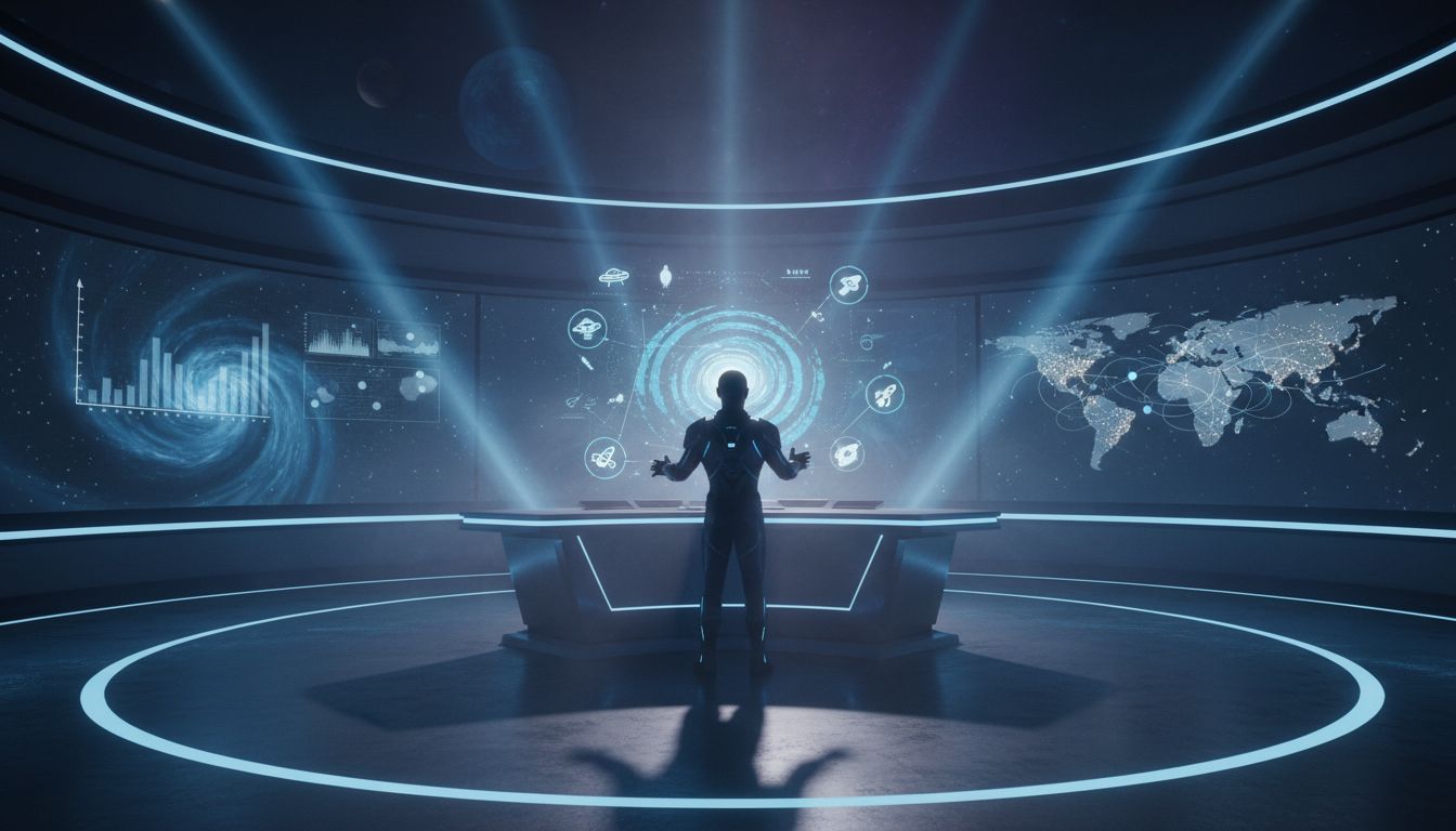 The Cosmic Report: a weekly UAP and space news digest - Cybernews