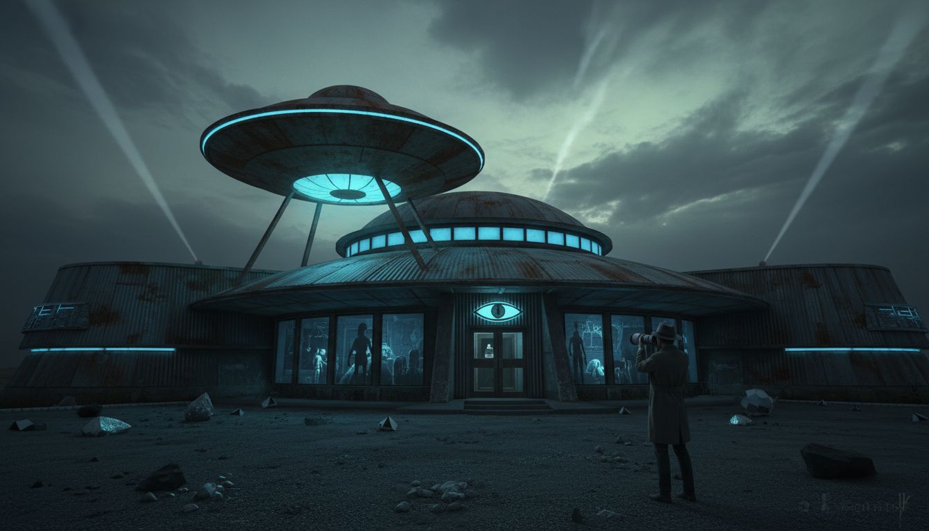 The Bizarre American Museums You Never Knew Existed (But Need To Visit) The American Facts
