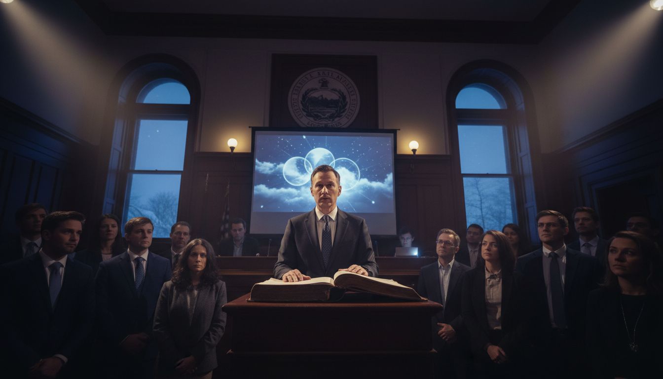 Vermont Lawmaker Proposes Establishing a UFO Panel - Seven Days Vermont