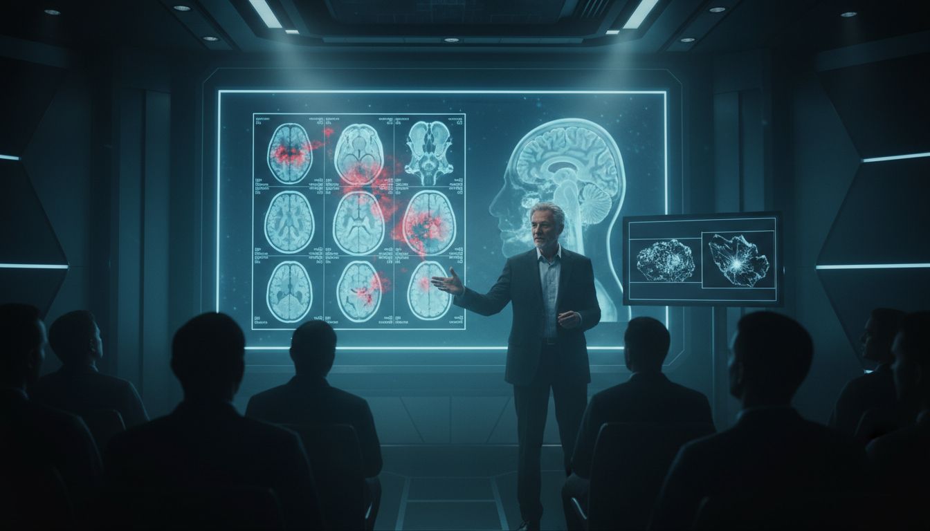 The CIA’s UAP & Alien Research! ‘Their Brains Looked Fried’ | Stanford’s Garry Nolan