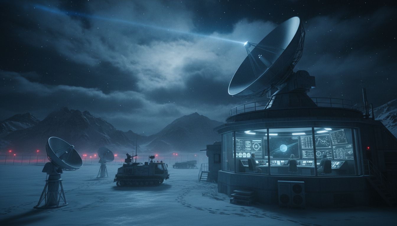 SETI Institute In the News: January Roundup 2026 - SETI Institute