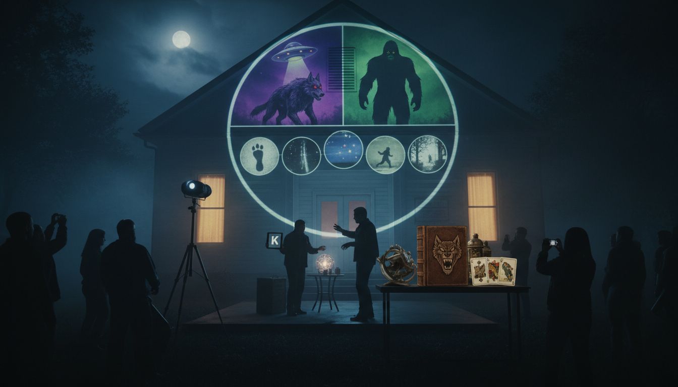 2026 Kickstarter Launch Party