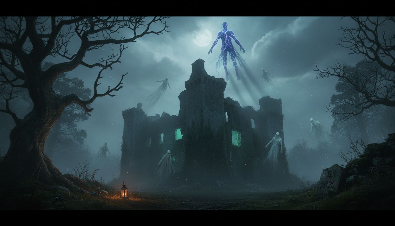 The Paranormal Digest for Feb 7, 2026