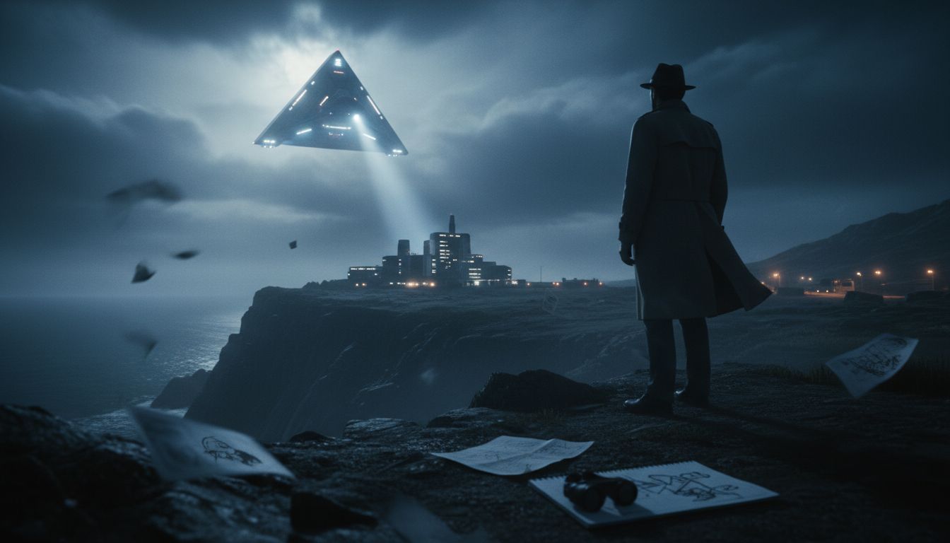 Ufology: From Fringe to Mainstream to Fringe?