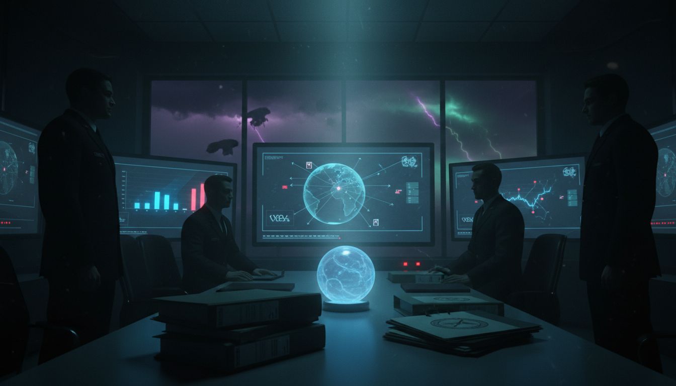What the U.S. government has already revealed about UFOs - Axios