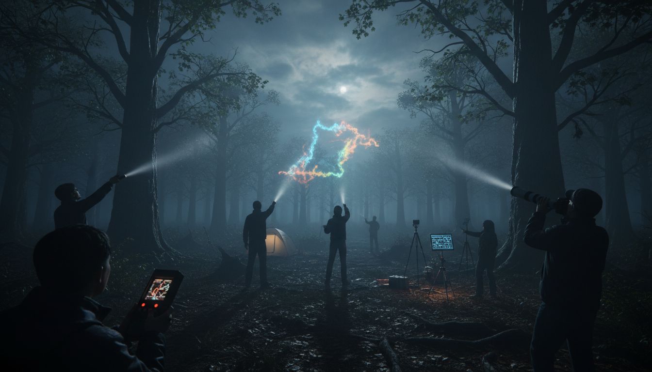 Push for Full Disclosure Over Rendlesham Forest UFO Incident